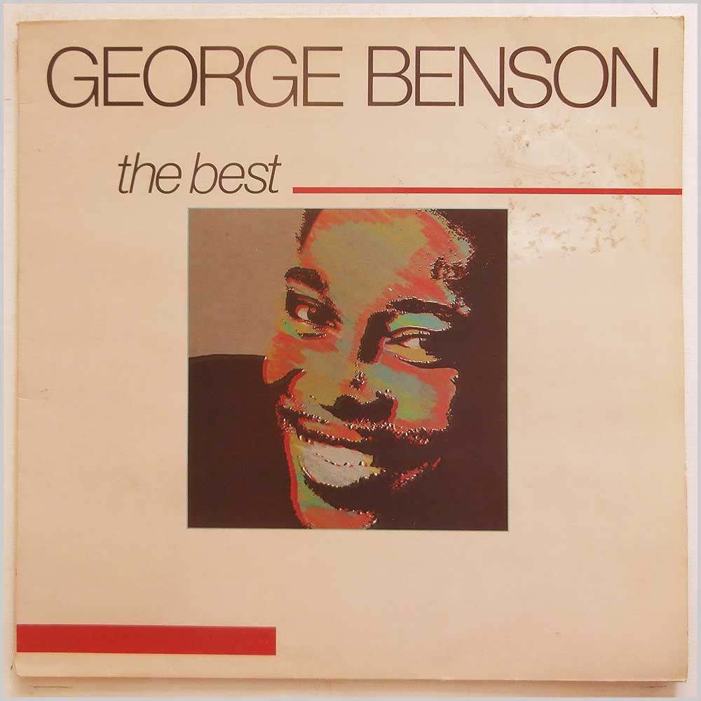 George Benson - The Best  (AMID 115) 