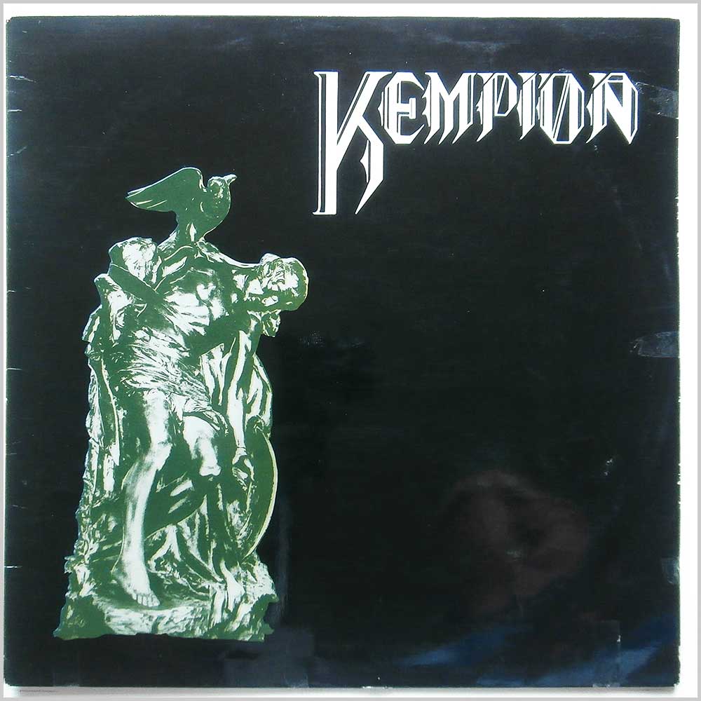 Kempion - Kempion  (BRO 123) 