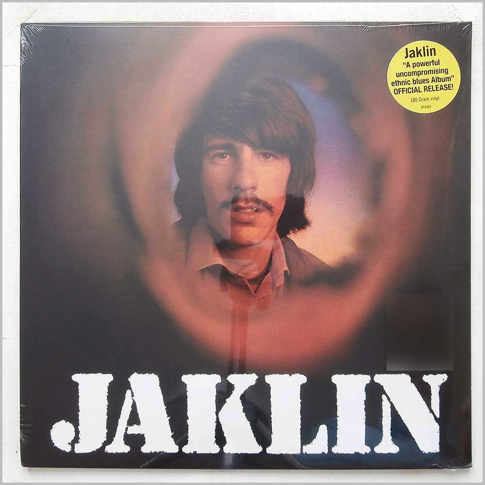 Jaklin - Jaklin  (BT5023) 