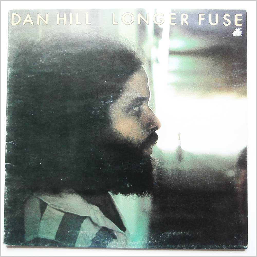 Dan Hill - Longer Fuse  (BTH 8005) 