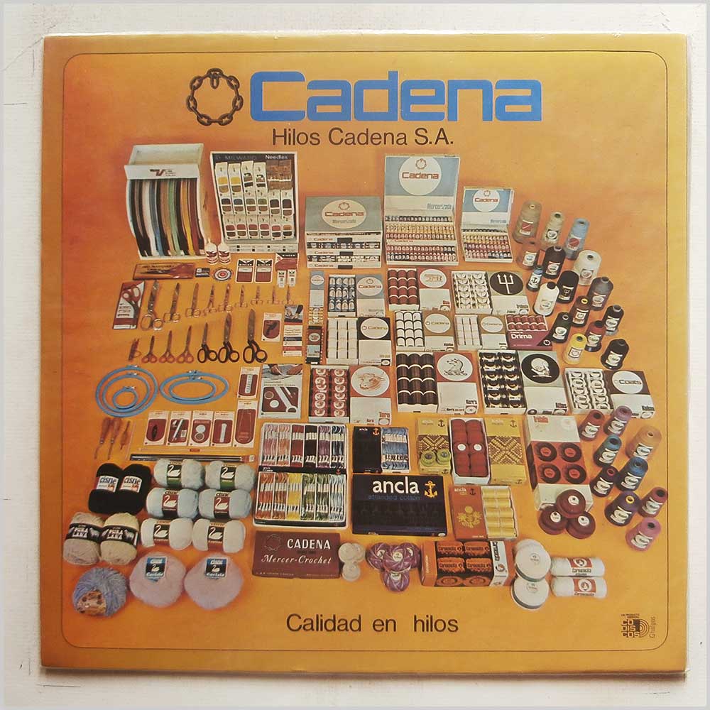 Various - Cadena Hilos Cadena S.A.  (Cadena) 