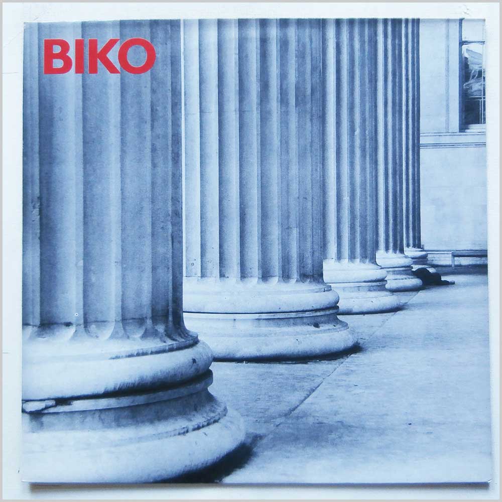 Peter Gabriel - Biko  (CB 370 12) 