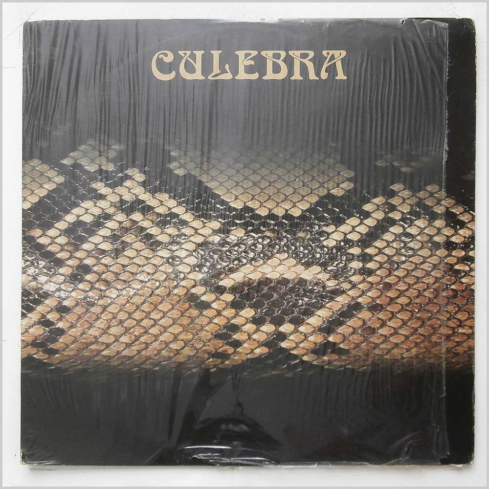 Culebra - Culebra  (CBS-6142) 