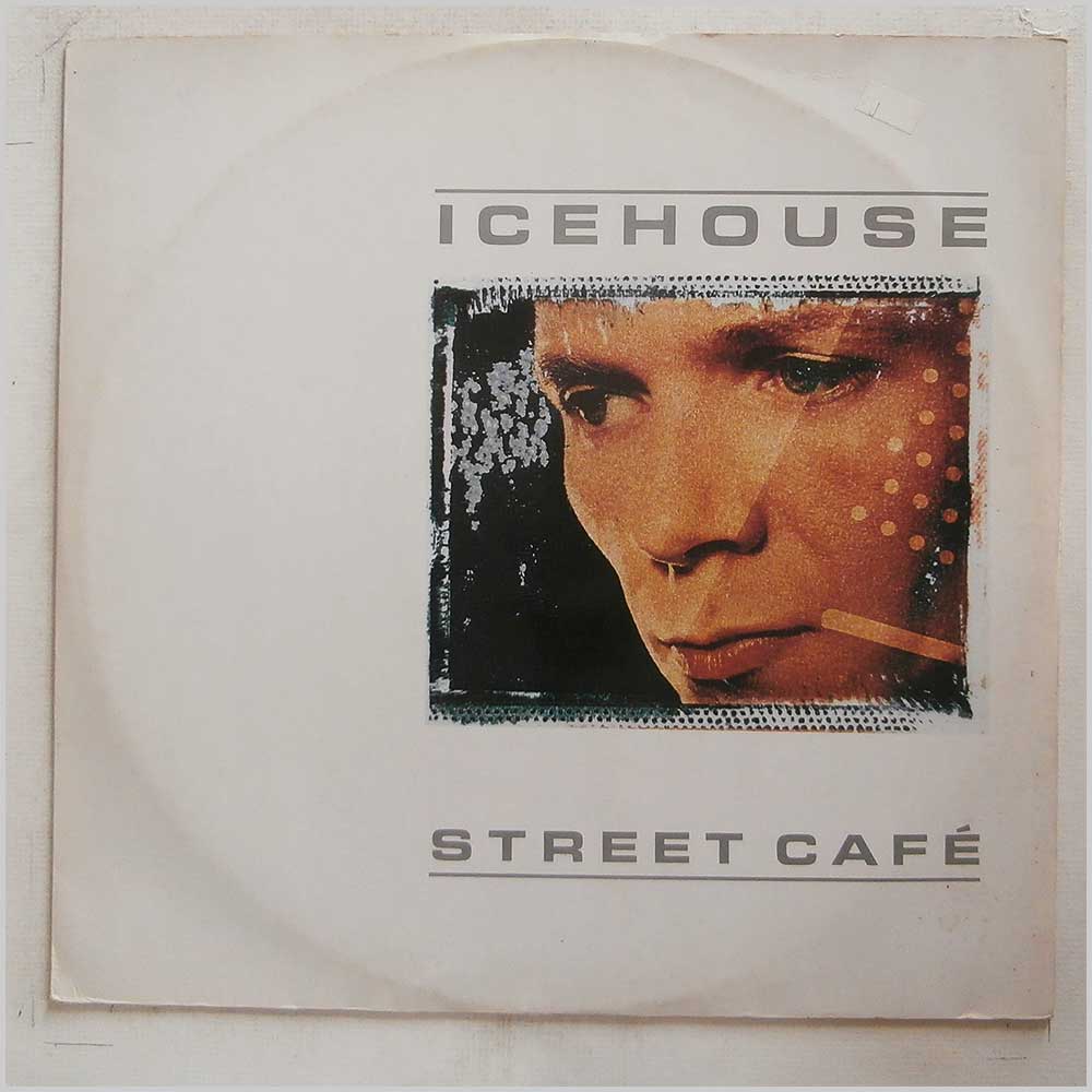 Icehouse - Street Cafe  (COOLX1) 