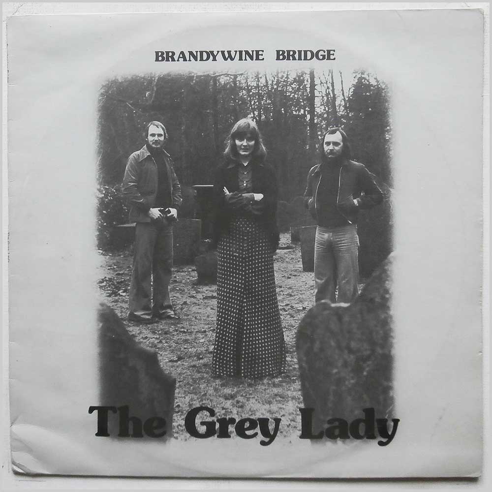 Brandywine Bridge - The Grey Lady  (COT.311) 