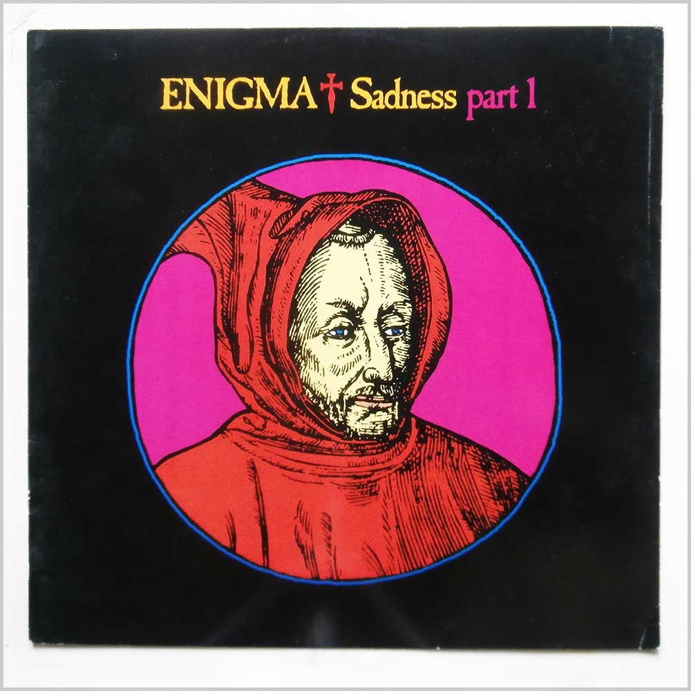 Enigma - Sadness Part 1  (DINST 101) 