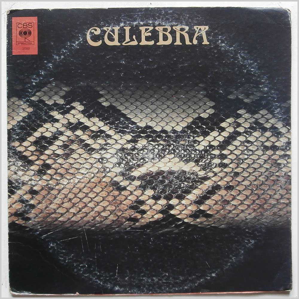 Culebra - Culebra  (DML-27303) 