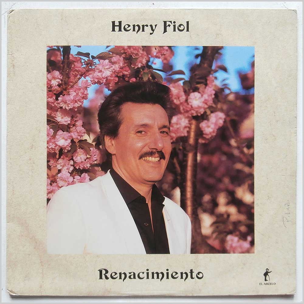henry fiol renacimiento