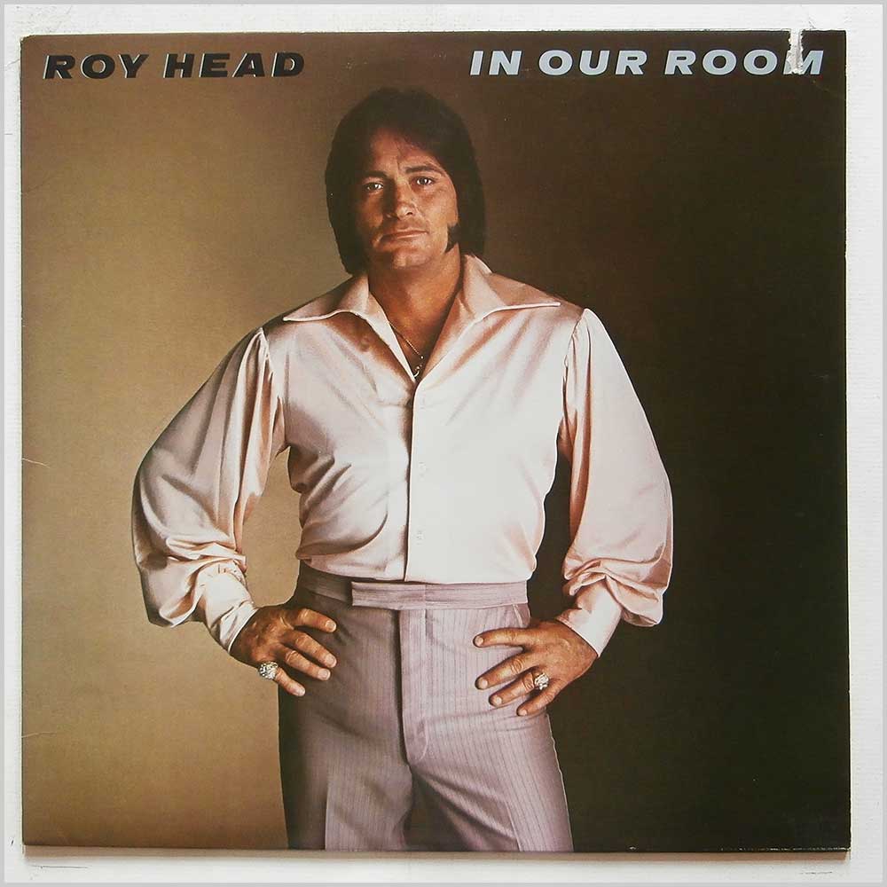 Roy Head - In Our Room  (ELEKTRA 6E-234) 