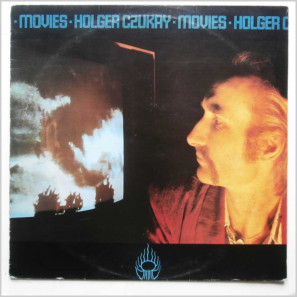 Holger Csukay - Movies  (EMC 3319) 
