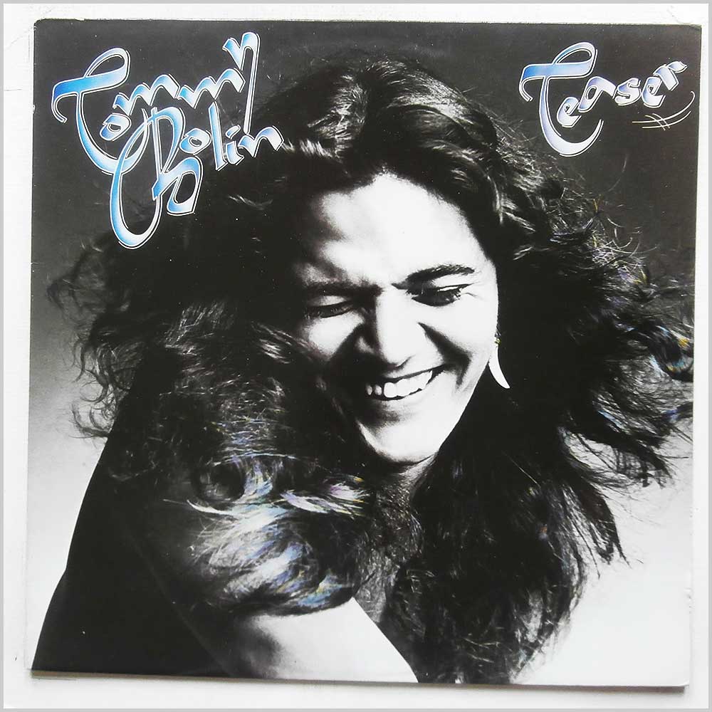 Tommy Bolin - Teaser  (EPC 463247 1) 