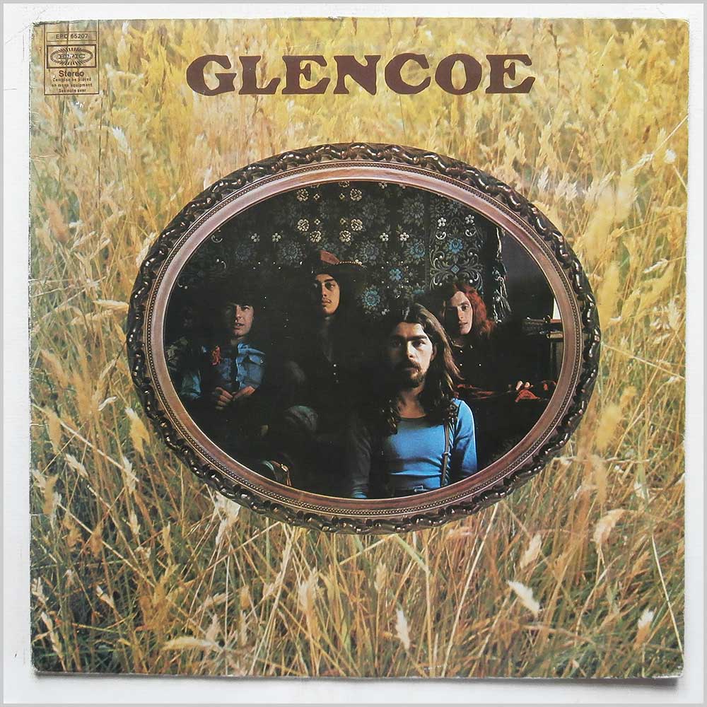 Glencoe - Glencoe  (EPC 65207) 