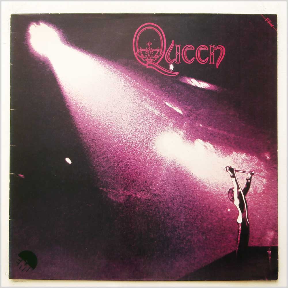 Queen - Queen  (FA 3040) 