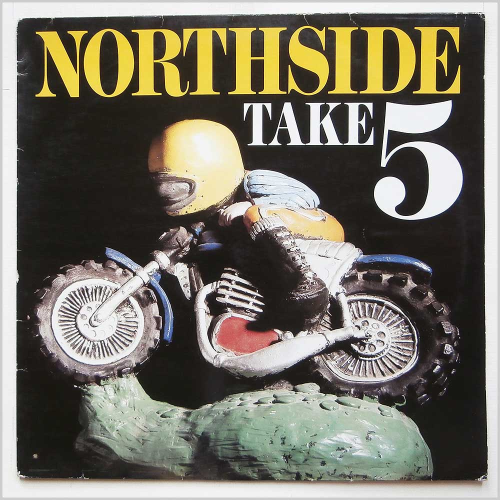 Northside - Take 5  (FAC 308) 