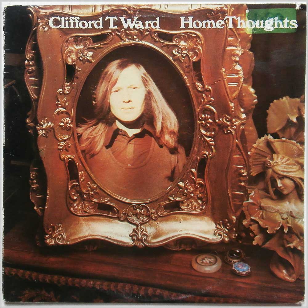 Clifford T. Ward - Home Thoughts  (FC 6061) 
