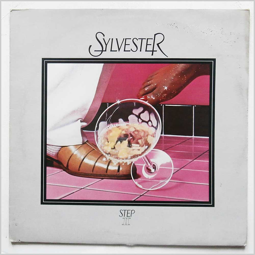 Sylvester - Step II  (FT 549) 
