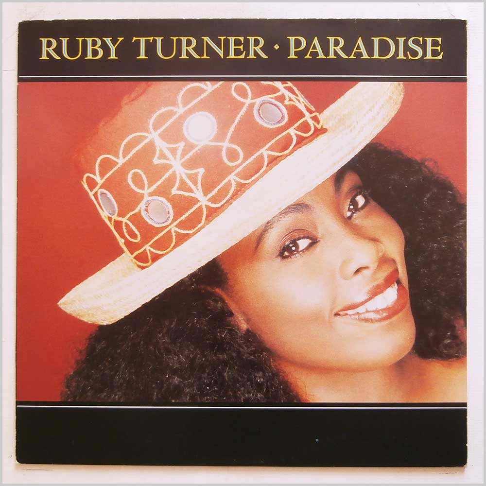 Песня руби руби руби слушать. Руби Тернер. Tina Turner обложка. Ruby Turner - Love was here (2020). Toni Morrison Paradise Rubi.