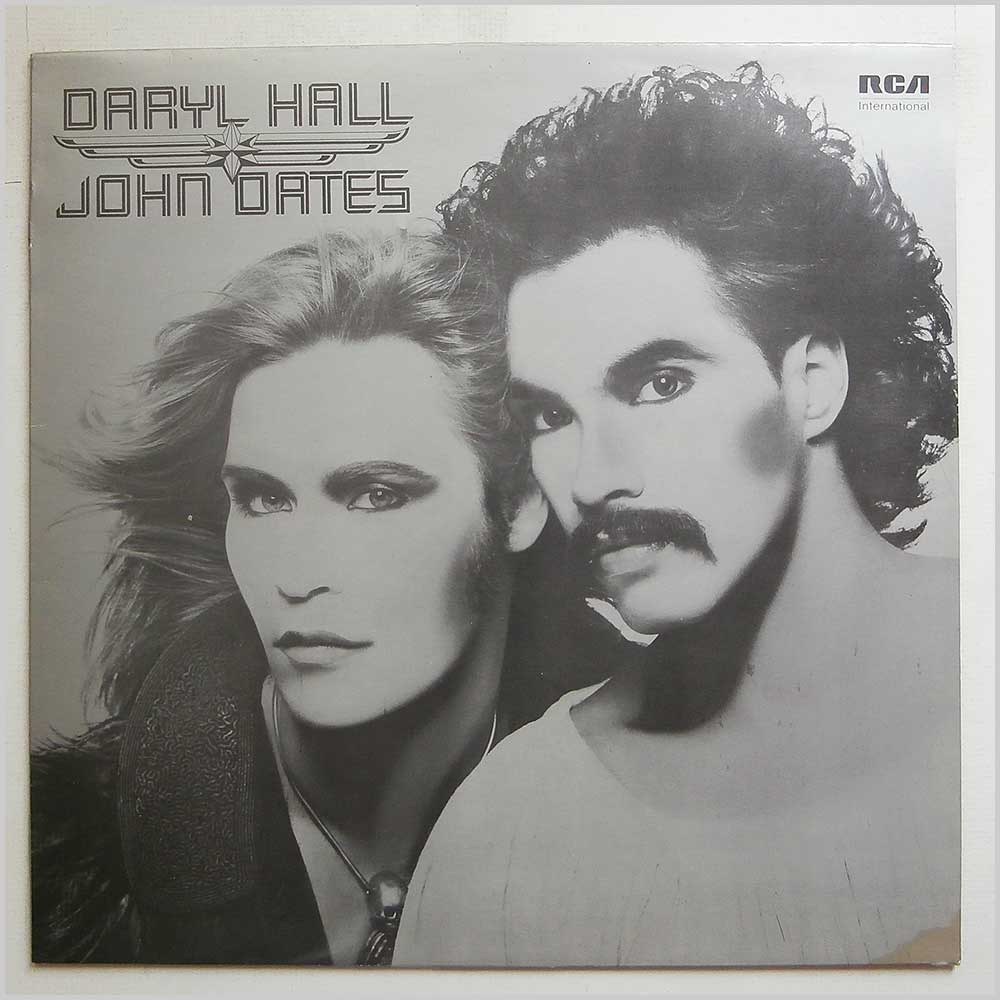 Daryl Hall and John Oates - Daryl Hall and John Oates  (INTS 5010) 