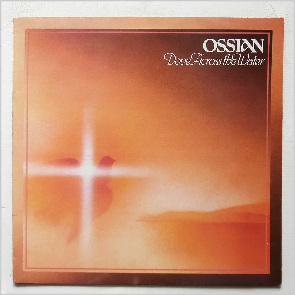 Ossian - Dove Across The Water  (IR004) 