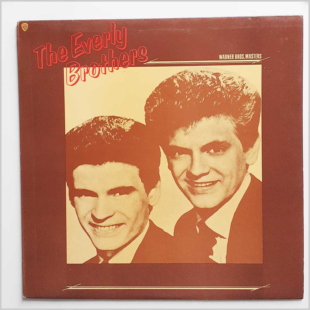 The Everly Brothers - Roots  (K36002) 