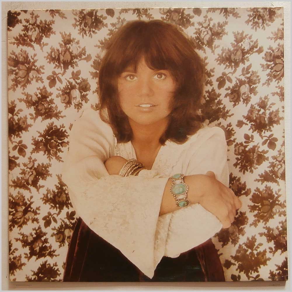 Linda Ronstadt - Don't Cry Now  (K 43002) 