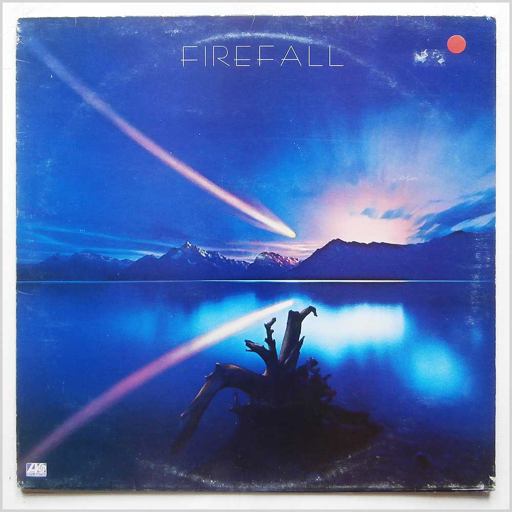 Firefall - Firefall  (K50260) 