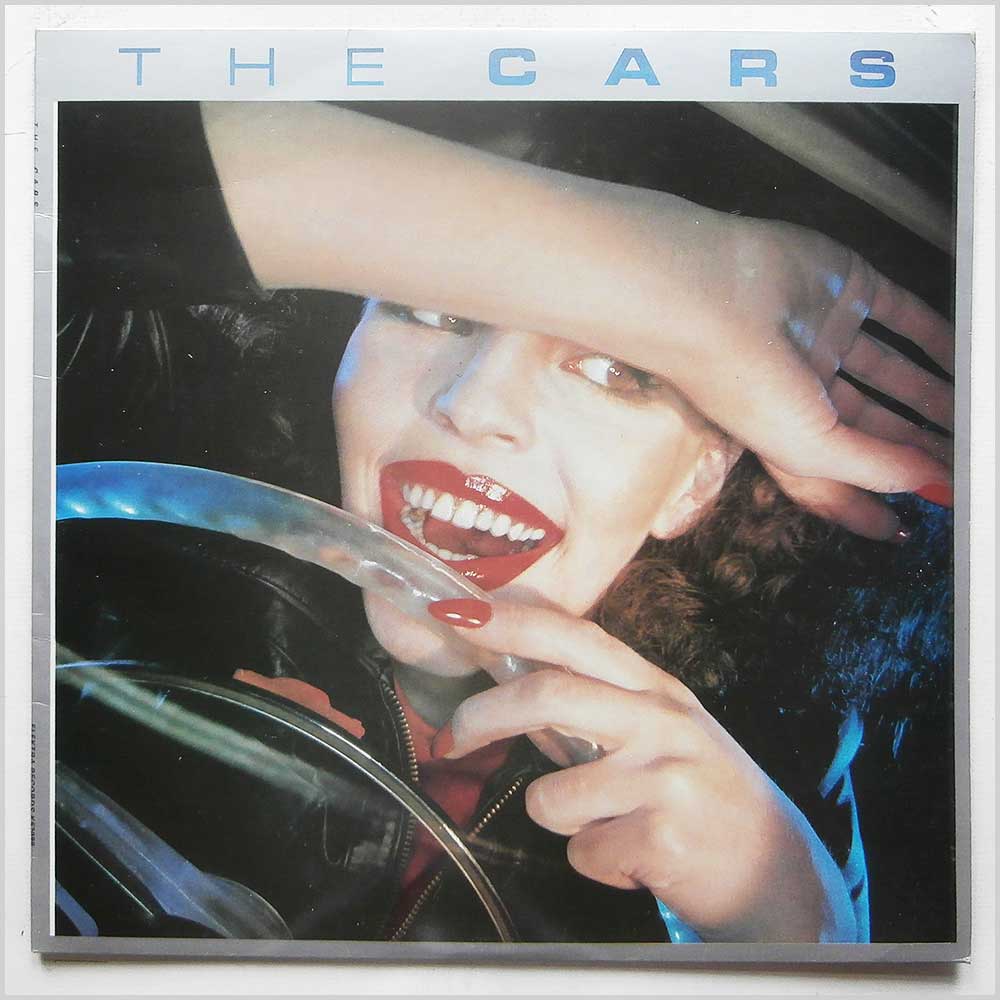 The Cars - The Cars  (K52088) 