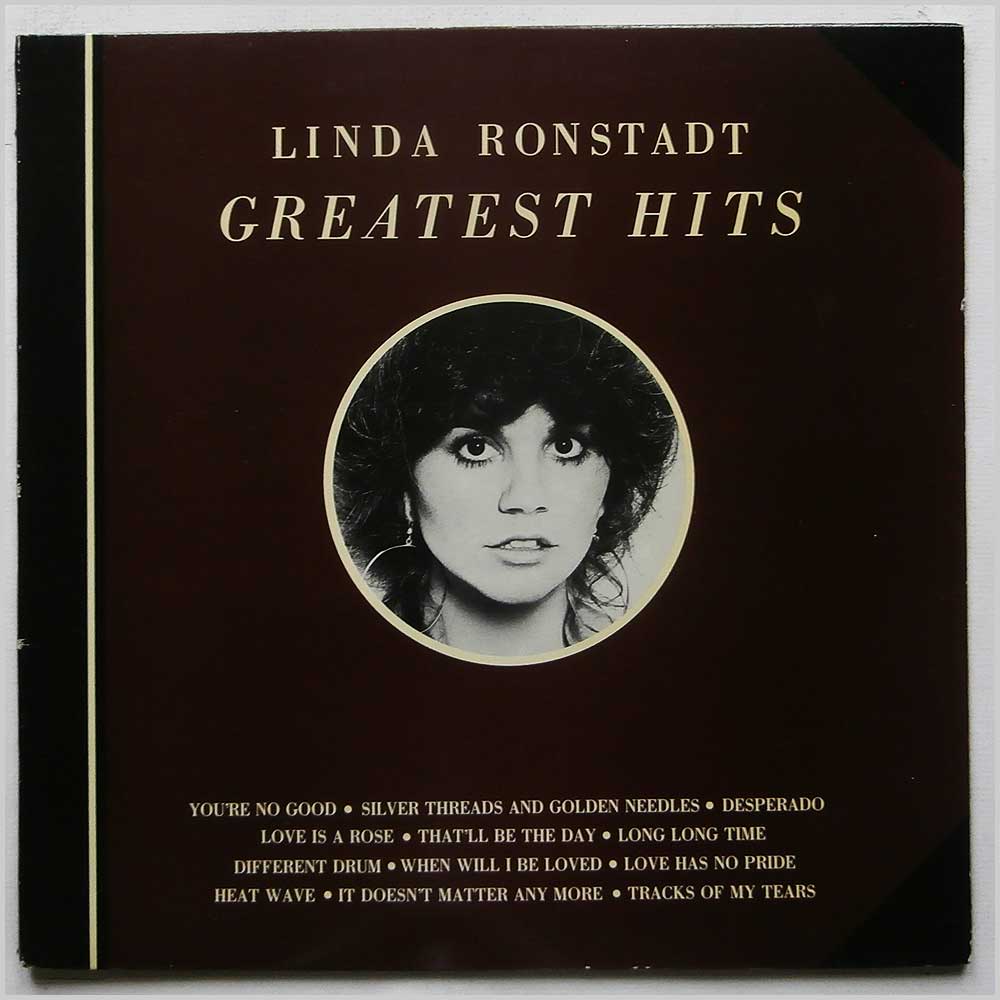 Linda Ronstadt - Greatest Hits  (K53055) 