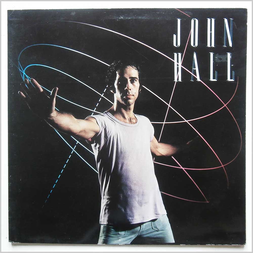 John Hall - John Hall  (K 53075) 