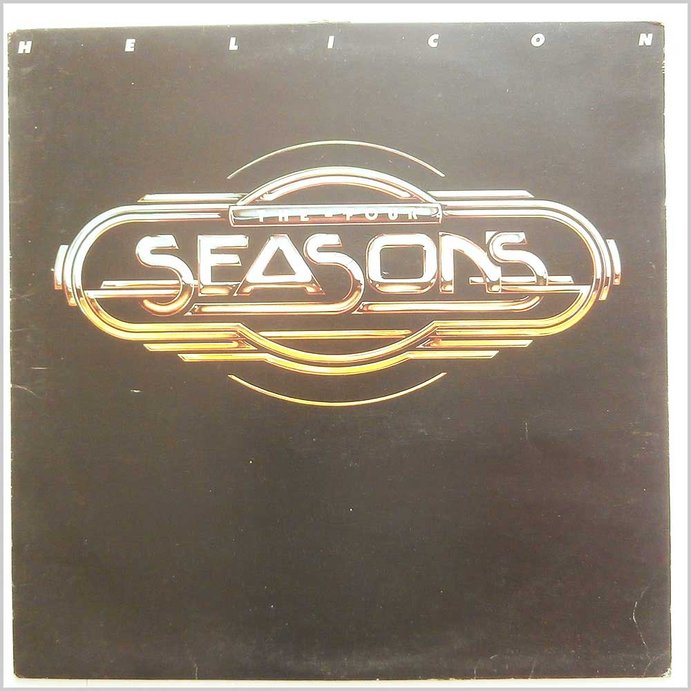 The Four Seasons - Helicon  (K56350) 