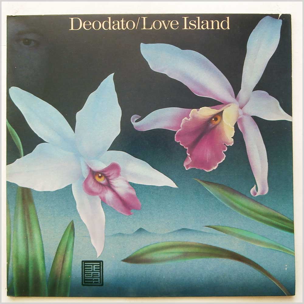 Deodato - Love Island  (K 56416) 