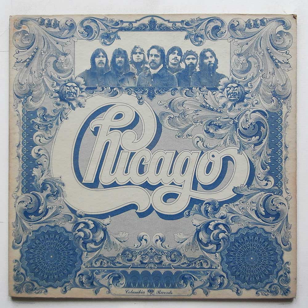 Chicago - Chicago VI  (KC 32400) 