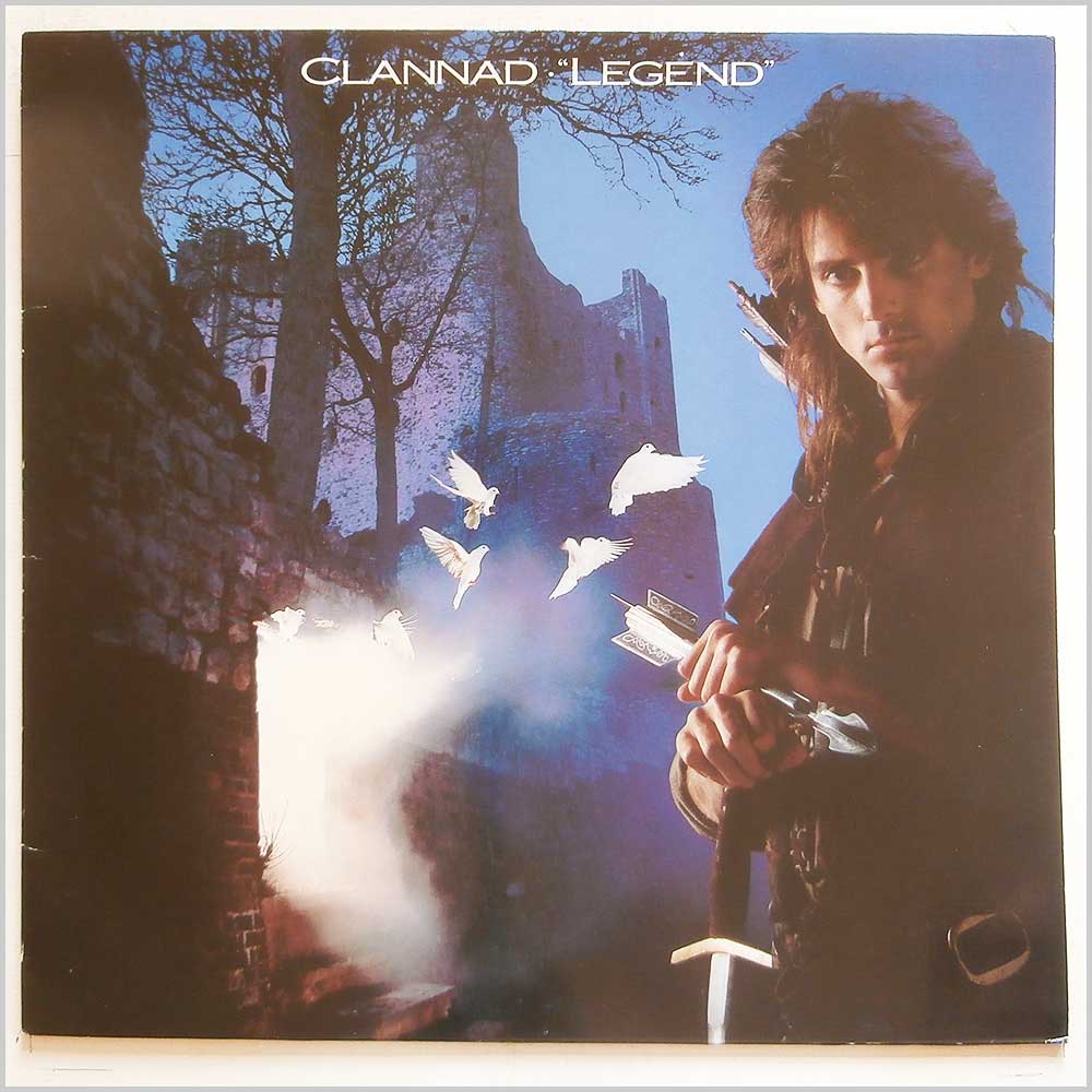 Clannad - Legend  (NL71703) 