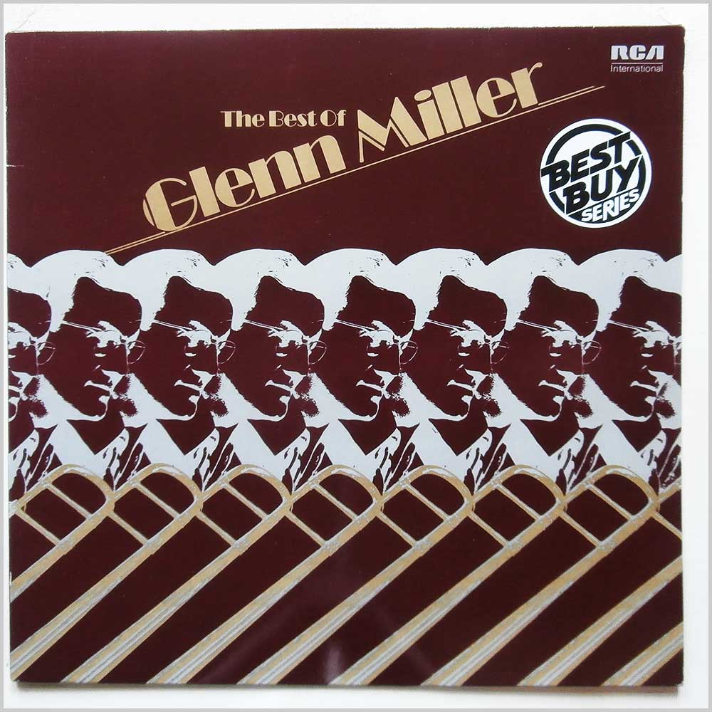 Glenn Miller - The Best Of Glenn Miller  (NL 83871) 