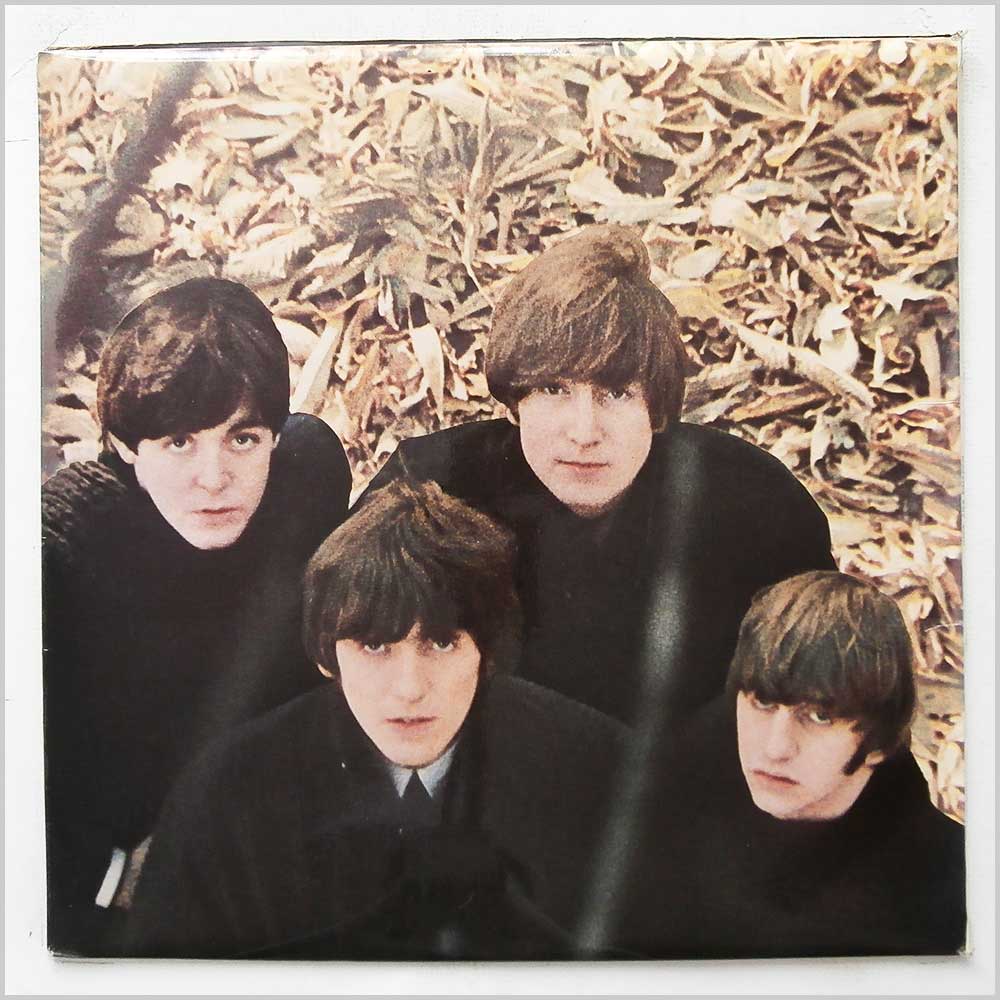 The Beatles - Beatles For Sale  (PCS 3062) 