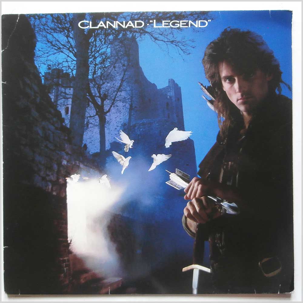 Clannad - Legend  (PL 70188) 