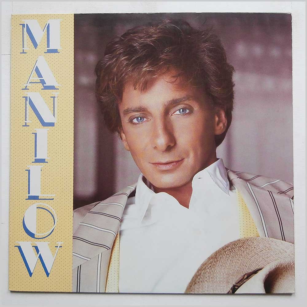 Barry Manilow - Manilow  (PL 87044) 