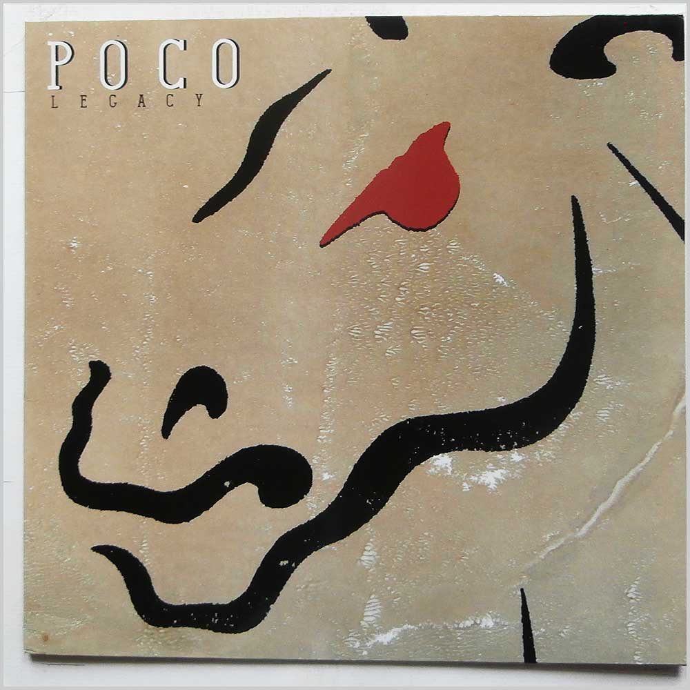 Poco - Legacy  (PL90395) 