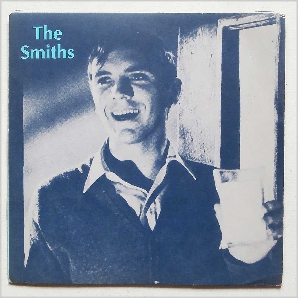 The Smiths - What Difference Does It Make?  (RT 146) 