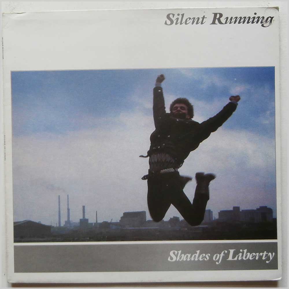 Silent Running - Shades Of Lberty  (RUN 1) 