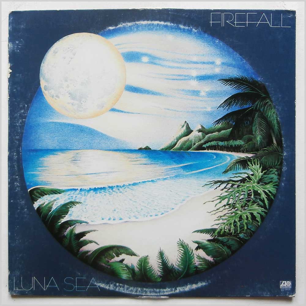 Firefall - Luna Sea  (SD 19101) 