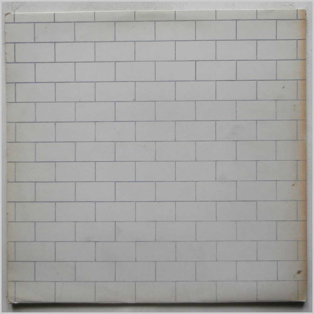 Pink Floyd - The Wall  (SHDW 411) 