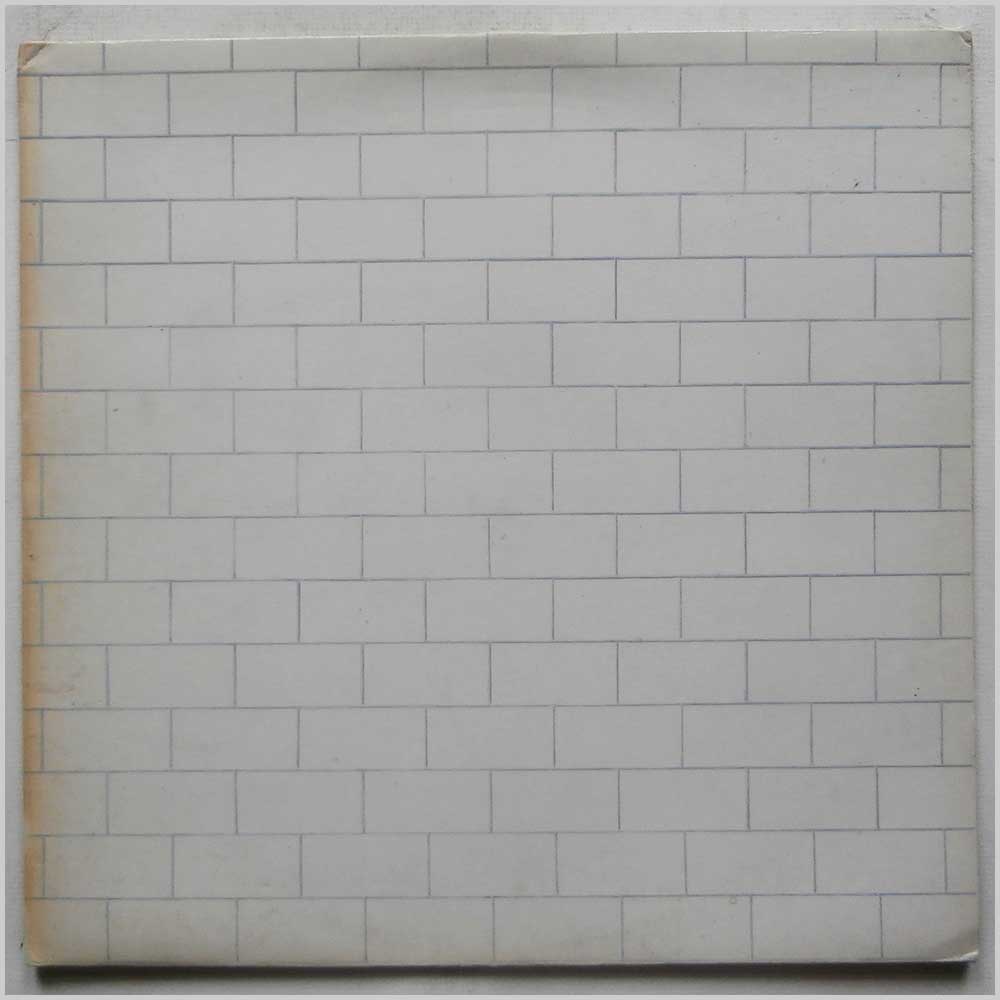 Pink Floyd - The Wall  (SHDW 411) 