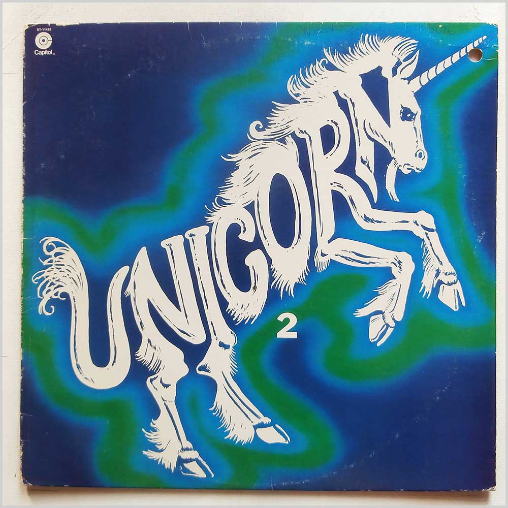 Unicorn - Unicorn 2  (ST-11453) 
