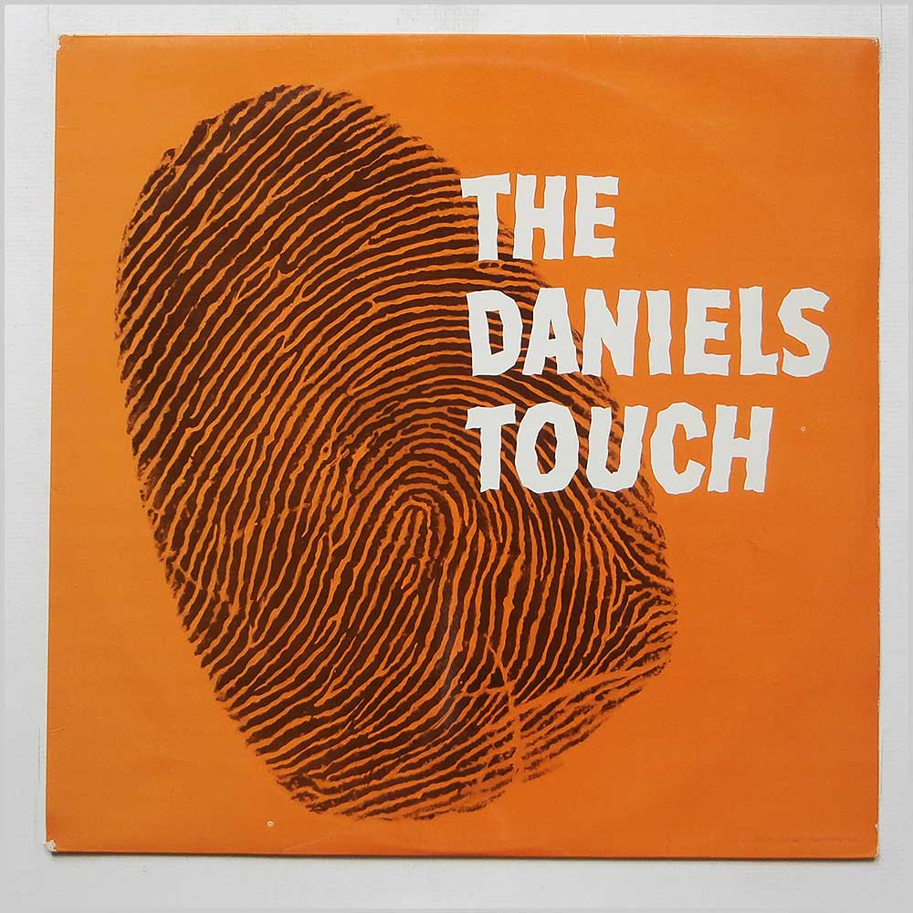 Billy Daniels - The Daniels Touch  (T 257) 