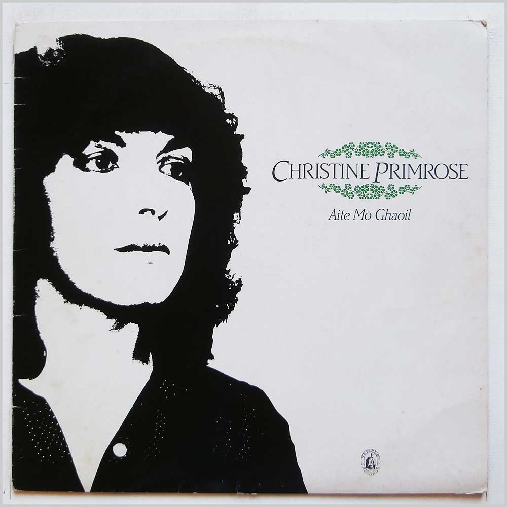 Christine Primrose - Aite Mo Ghaoil  (TP 006) 
