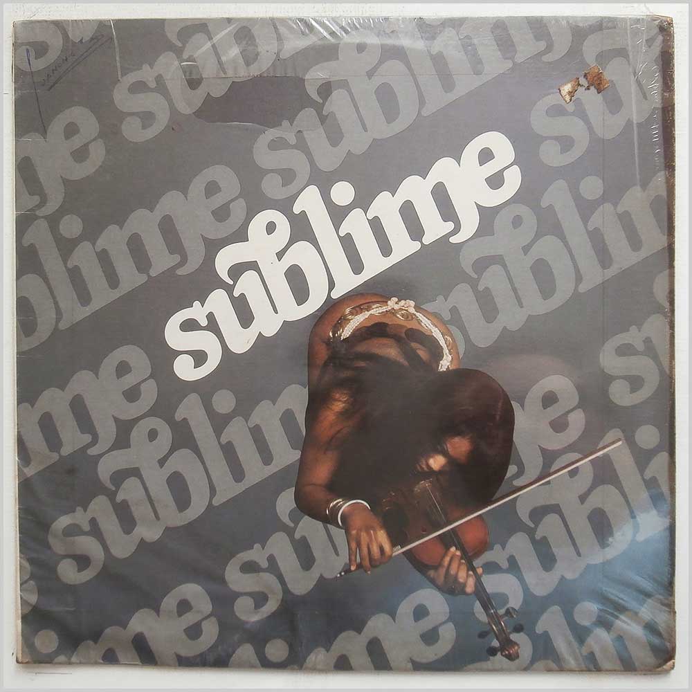 Sublime - Sublime  (TR 131X) 