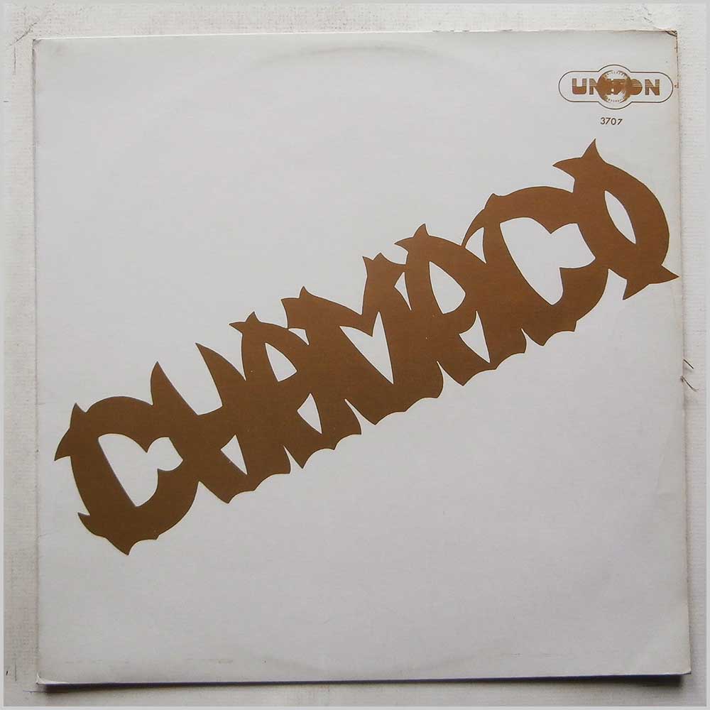 Various - Chamaco  (UNIFON 3707) 