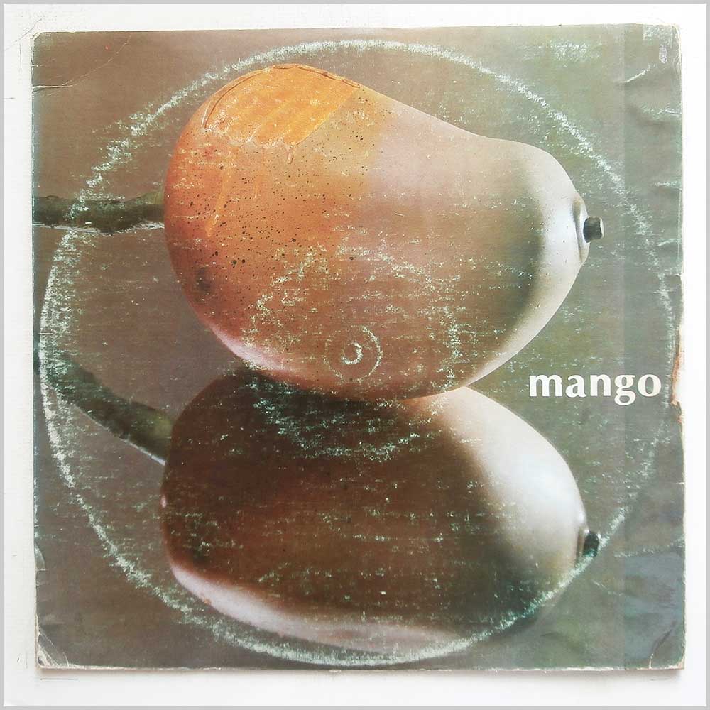 Mango - Mango  (YVLP-012) 