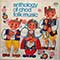 Various - Anthology Of Chod Folk Music